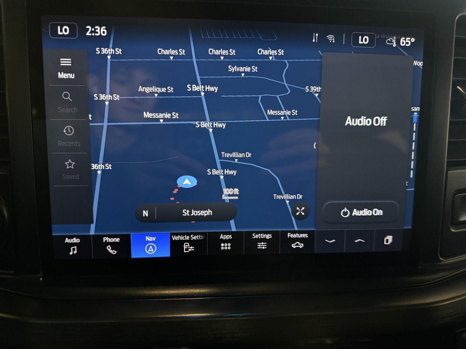 Used 2024 Ford Super Duty F-350 for sale in St. Joseph MO