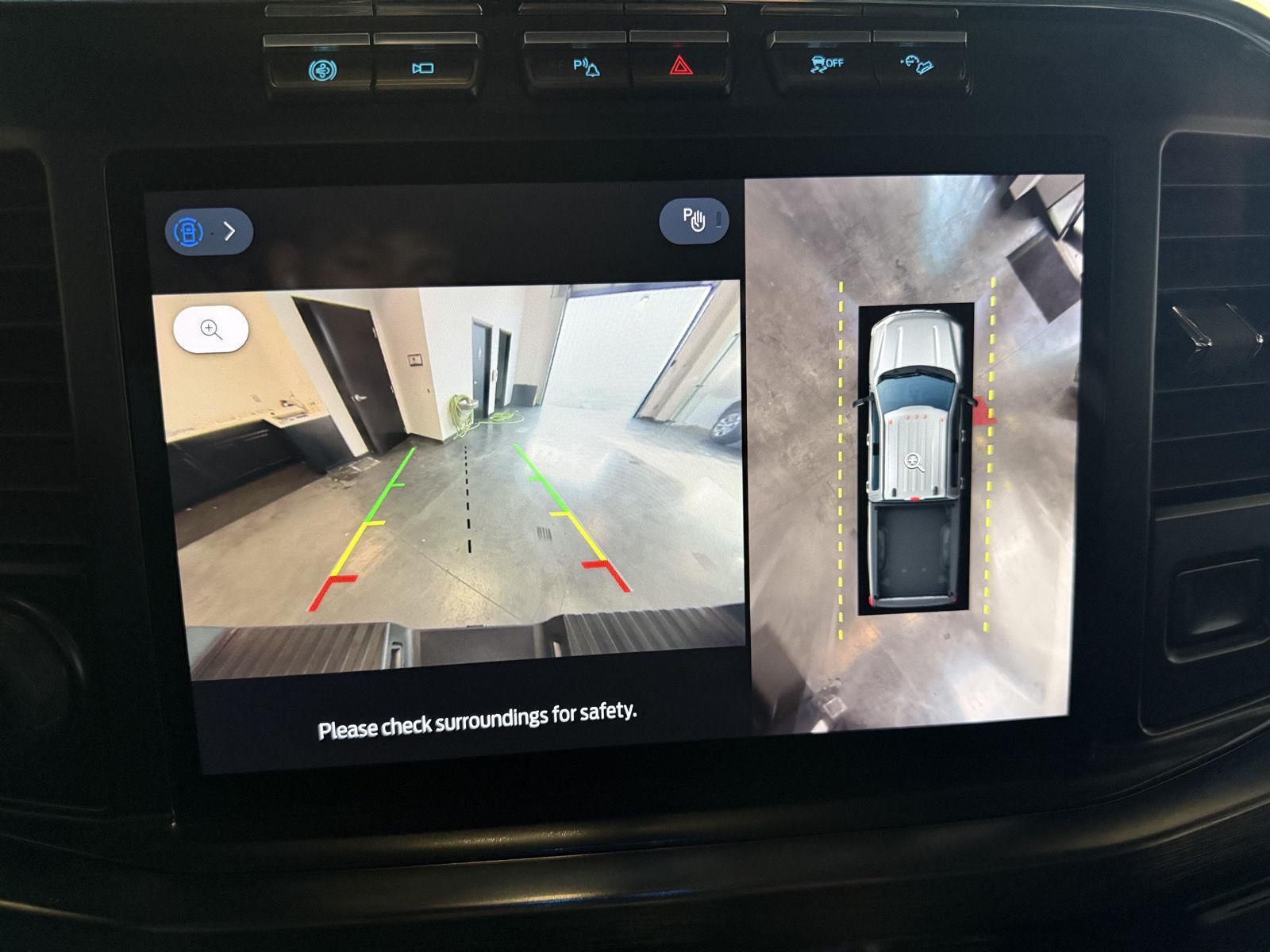 Used 2024 Ford Super Duty F-350 for sale in St. Joseph MO