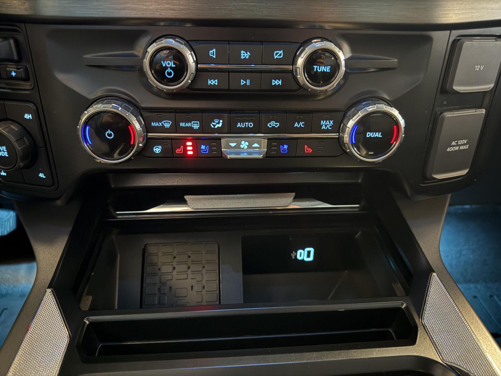 Used 2024 Ford Super Duty F-350 for sale in St. Joseph MO