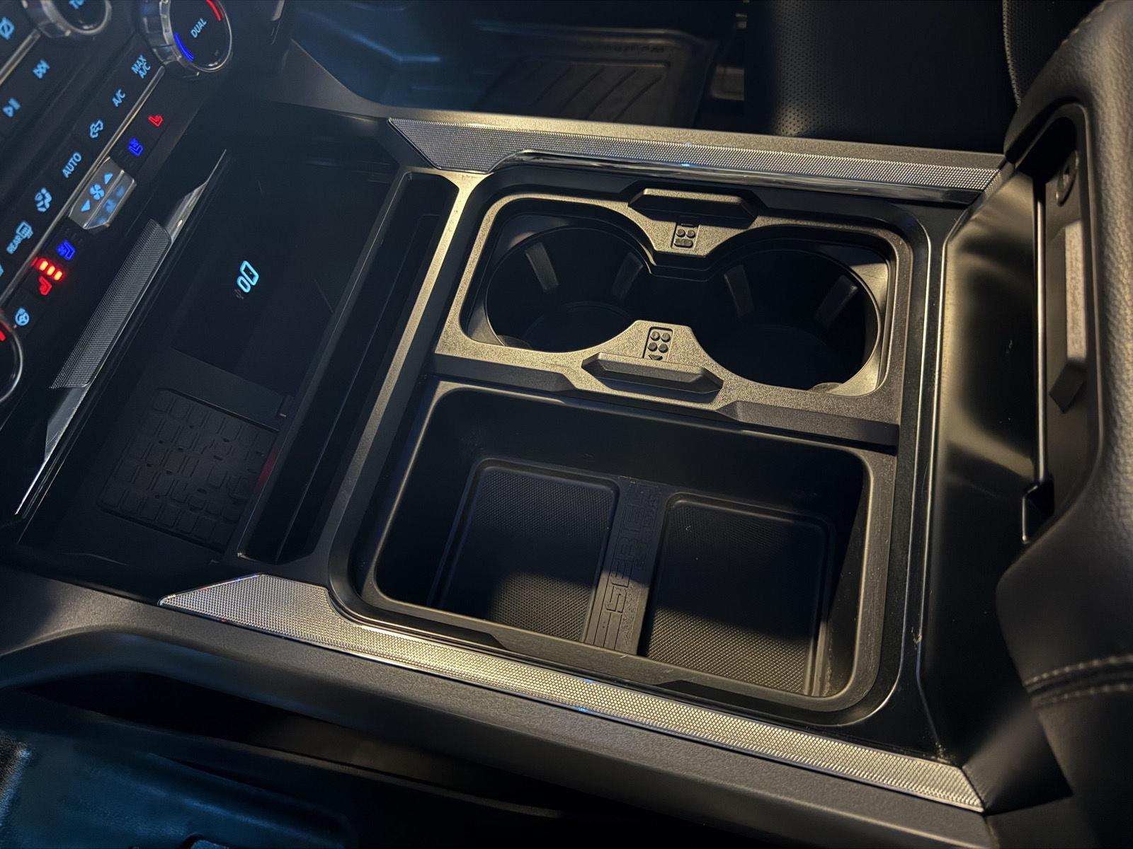 Used 2024 Ford Super Duty F-350 for sale in St. Joseph MO