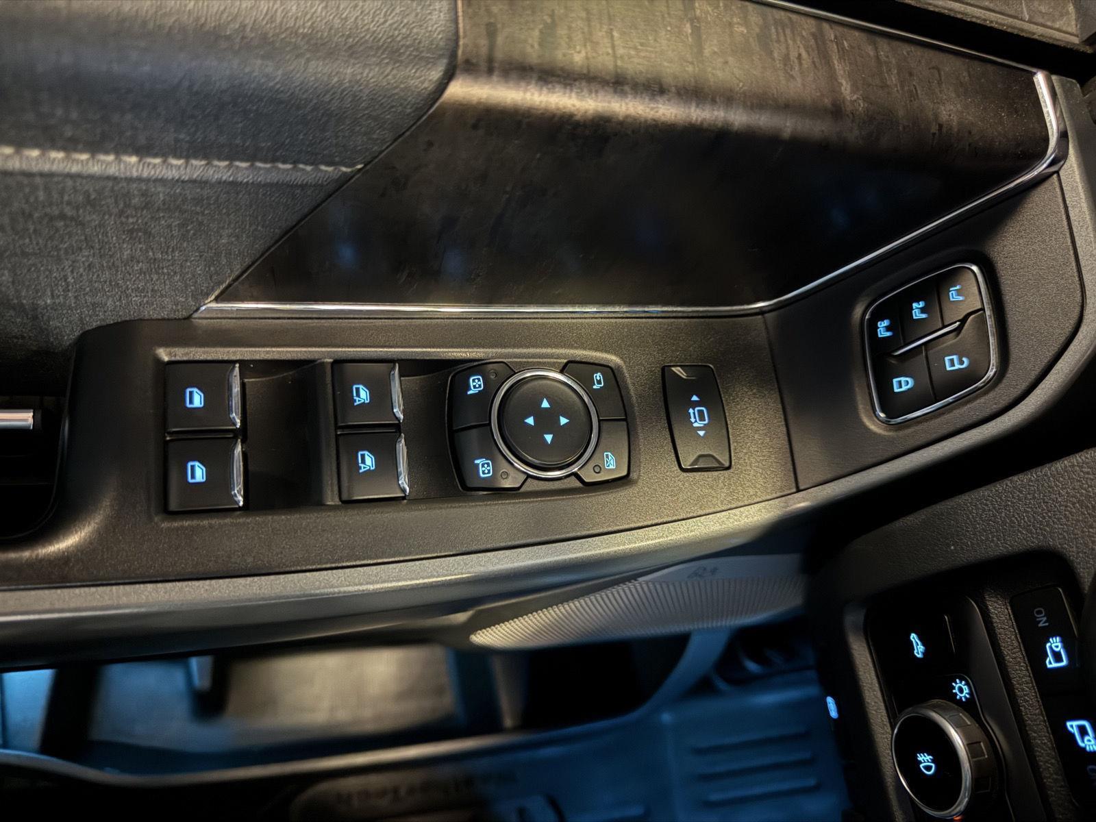 Used 2024 Ford Super Duty F-350 for sale in St. Joseph MO