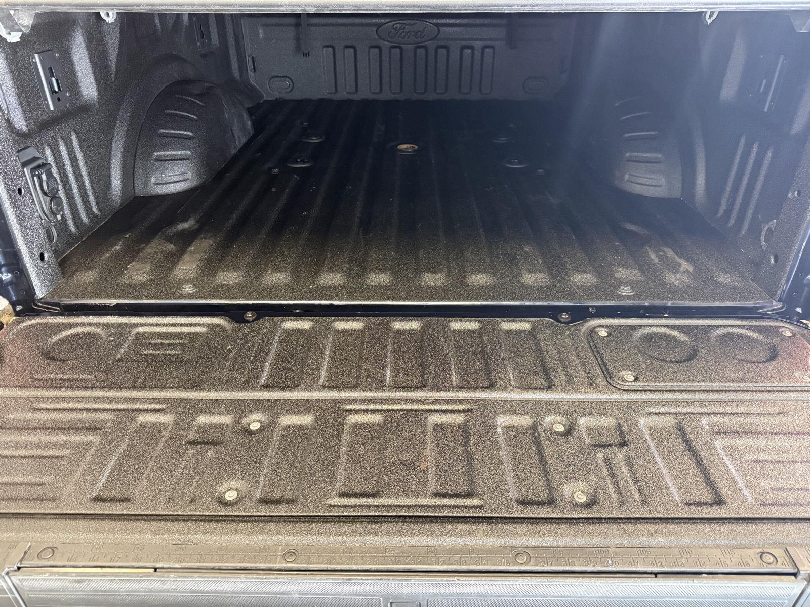 Used 2024 Ford Super Duty F-350 for sale in St. Joseph MO