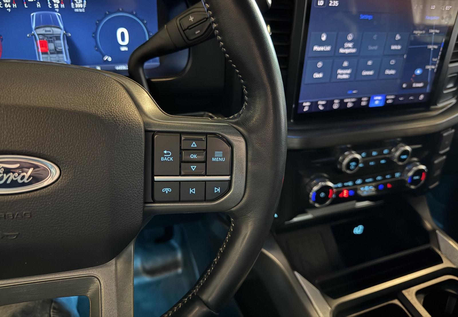 Used 2024 Ford Super Duty F-350 for sale in St. Joseph MO