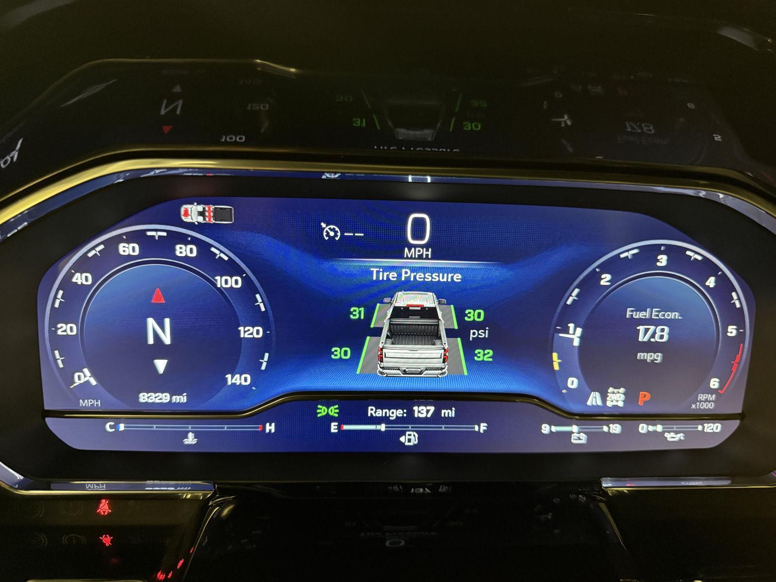 Pre-Owned 2025 Chevrolet Silverado 1500 for sale in St. Joseph MO