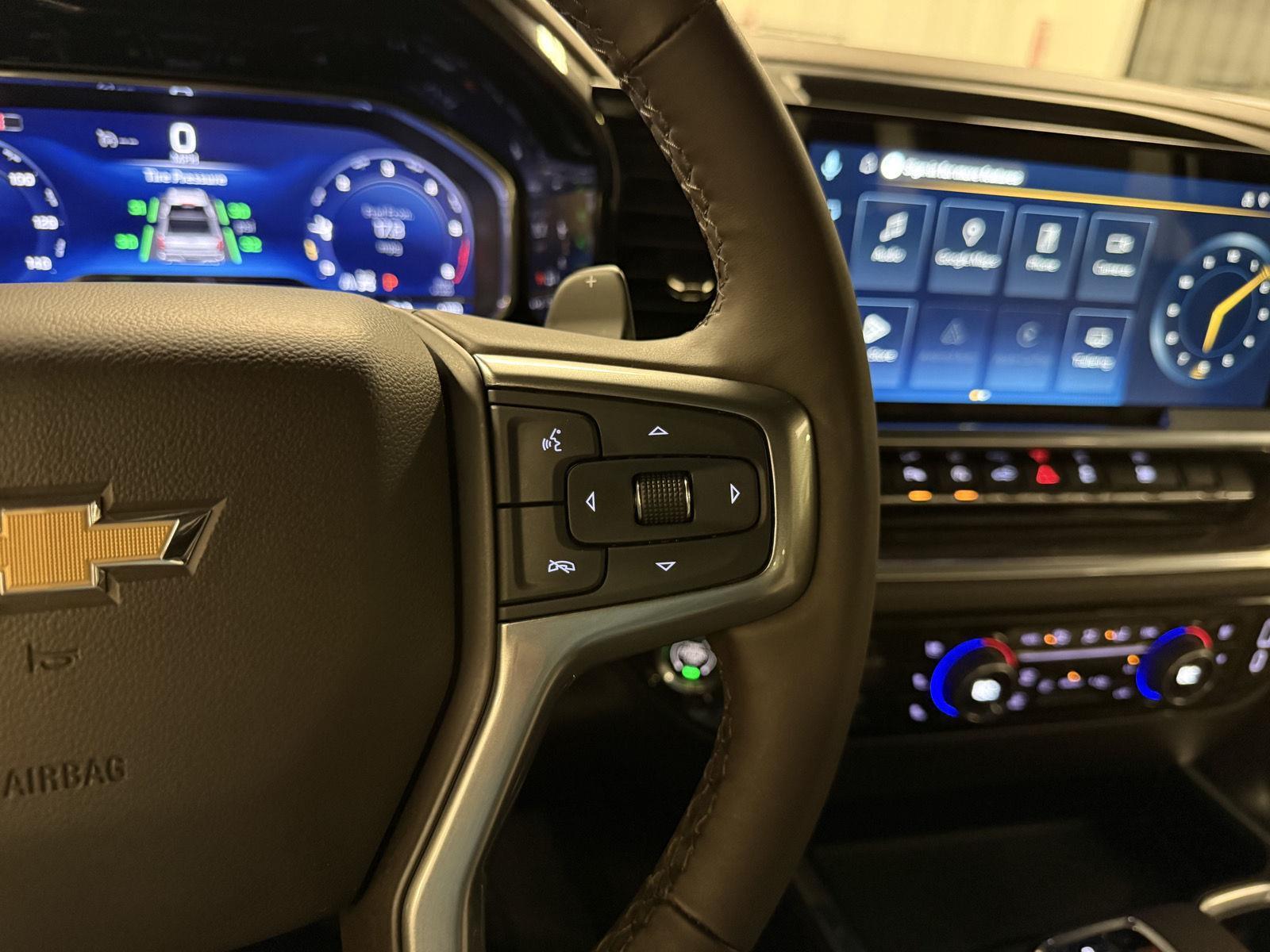 Pre-Owned 2025 Chevrolet Silverado 1500 for sale in St. Joseph MO