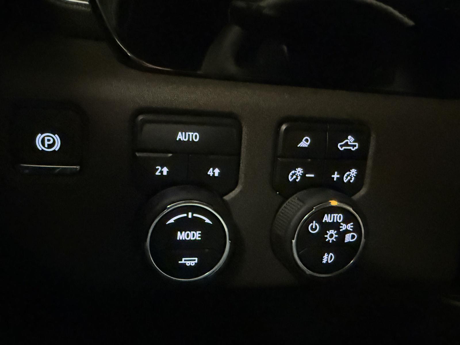 Pre-Owned 2025 Chevrolet Silverado 1500 for sale in St. Joseph MO