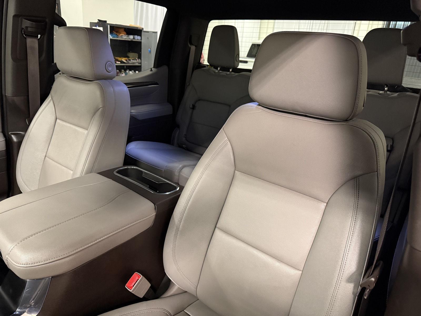 Pre-Owned 2025 Chevrolet Silverado 1500 for sale in St. Joseph MO