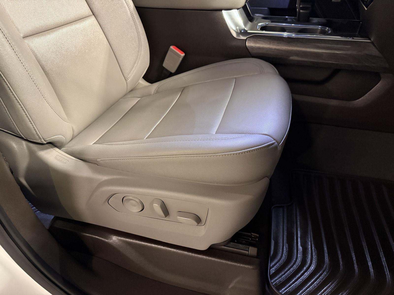 Pre-Owned 2025 Chevrolet Silverado 1500 for sale in St. Joseph MO