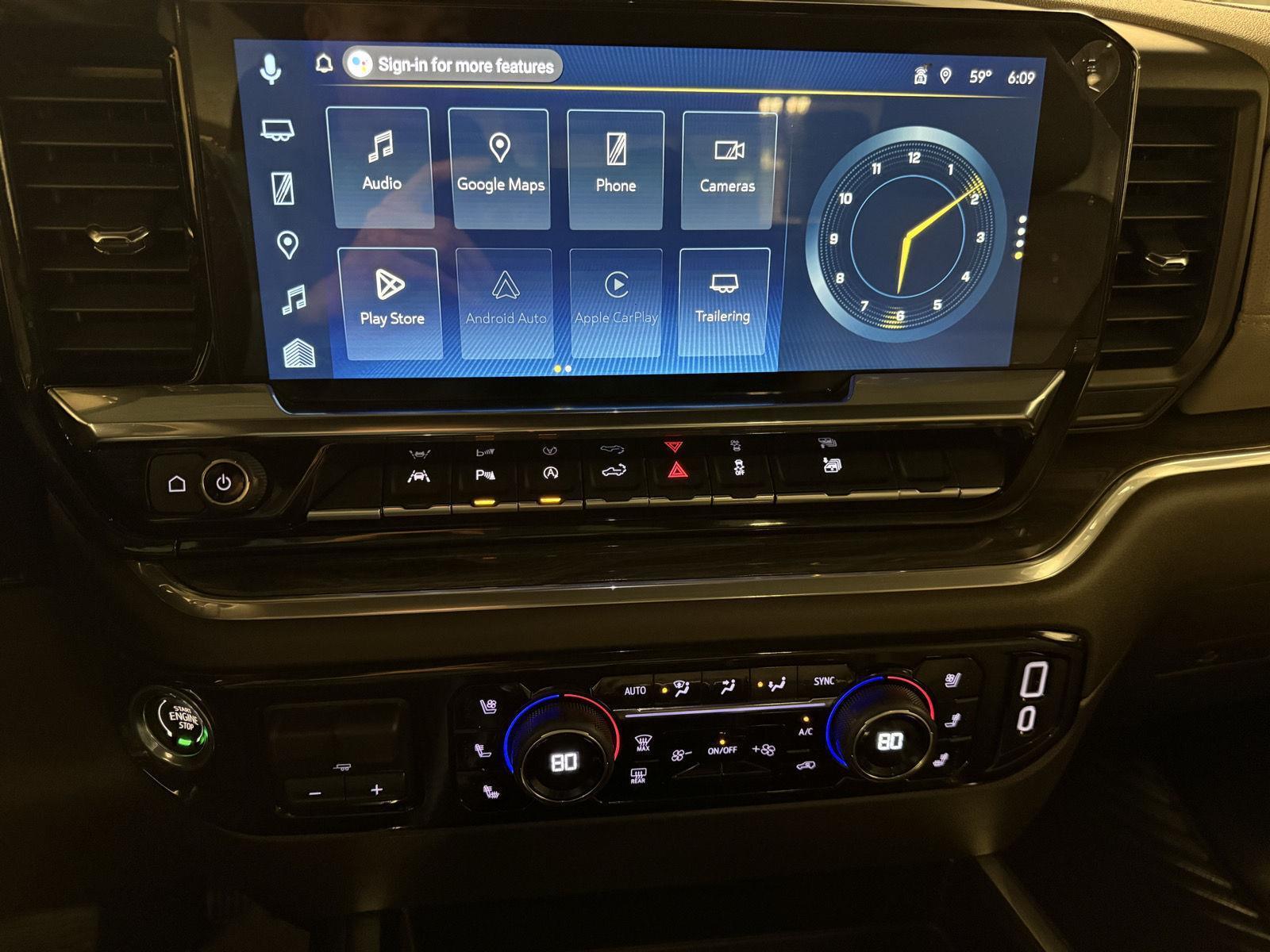 Pre-Owned 2025 Chevrolet Silverado 1500 for sale in St. Joseph MO