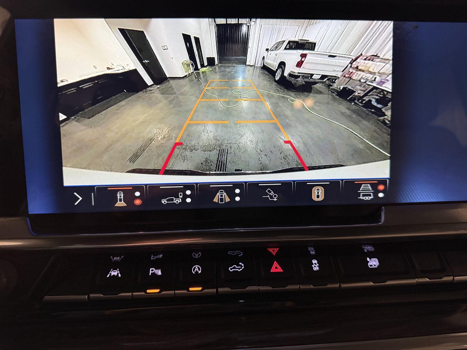 Pre-Owned 2025 Chevrolet Silverado 1500 for sale in St. Joseph MO