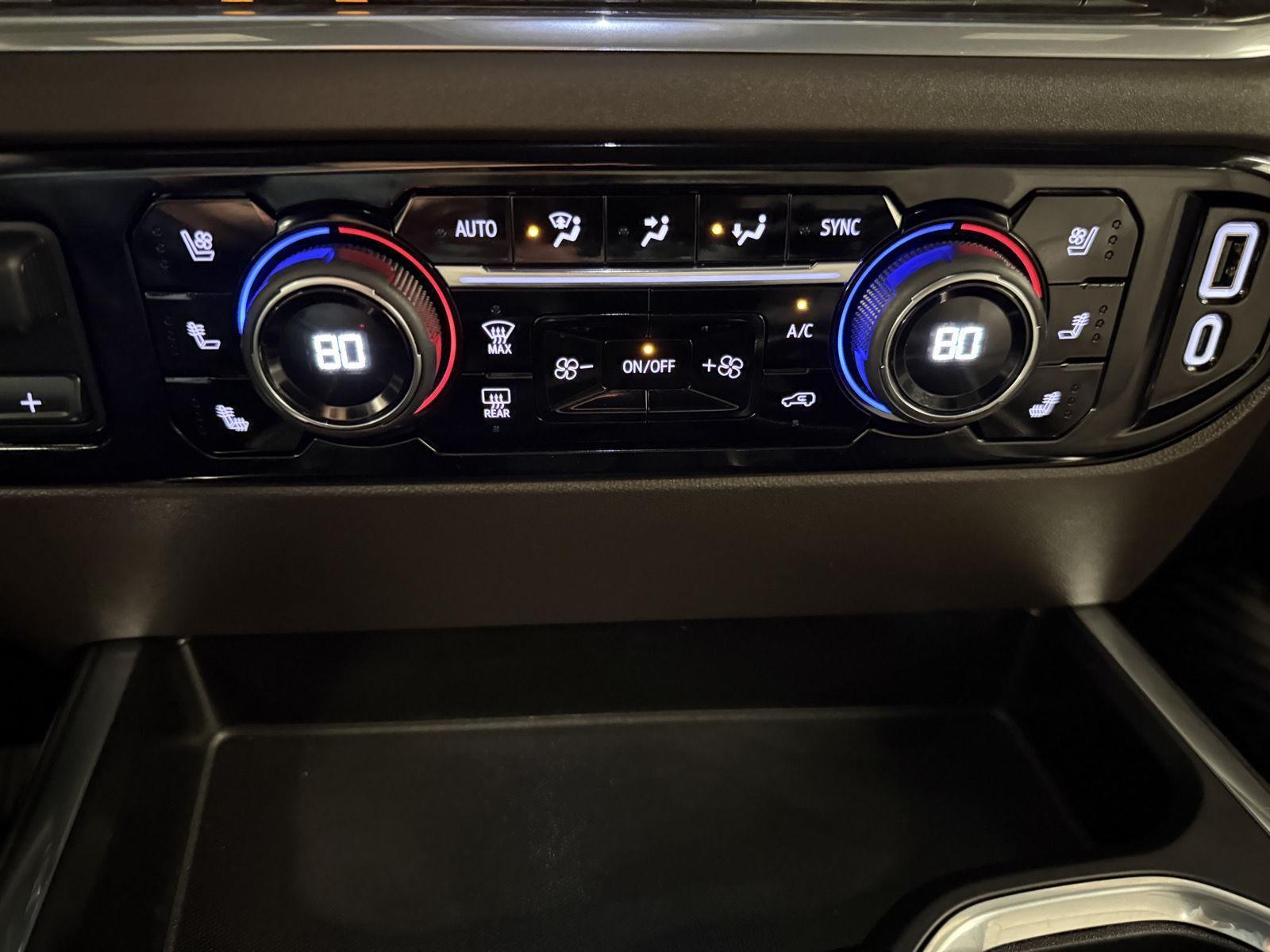 Pre-Owned 2025 Chevrolet Silverado 1500 for sale in St. Joseph MO