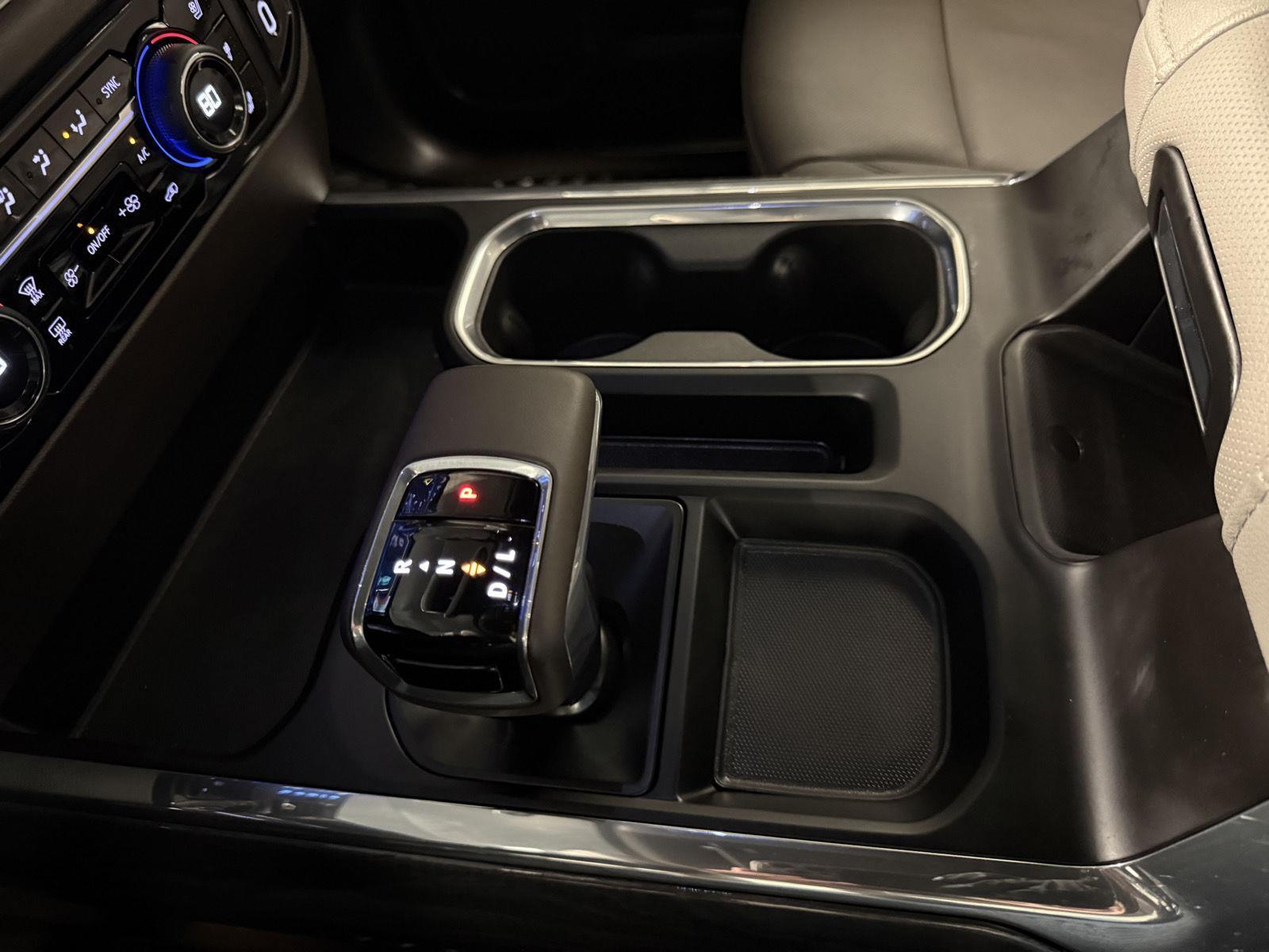 Pre-Owned 2025 Chevrolet Silverado 1500 for sale in St. Joseph MO