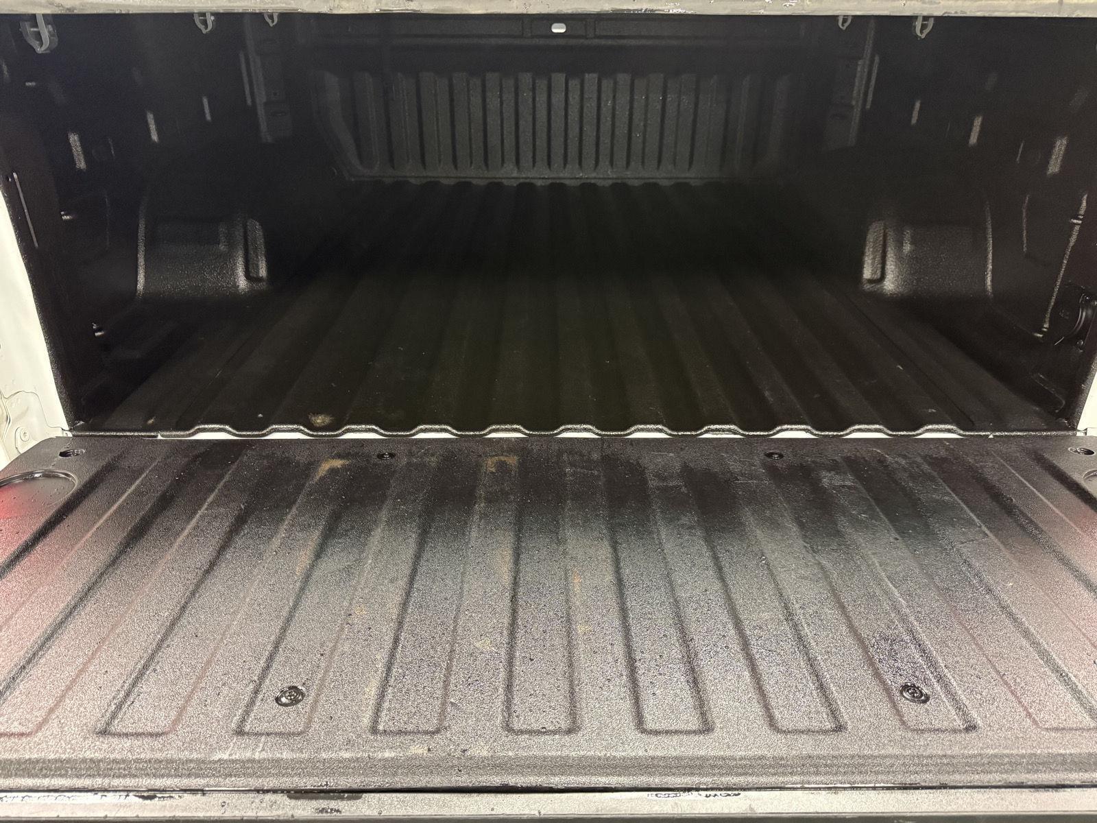 Pre-Owned 2025 Chevrolet Silverado 1500 for sale in St. Joseph MO