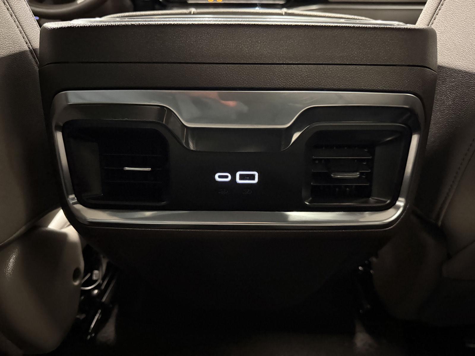 Pre-Owned 2025 Chevrolet Silverado 1500 for sale in St. Joseph MO