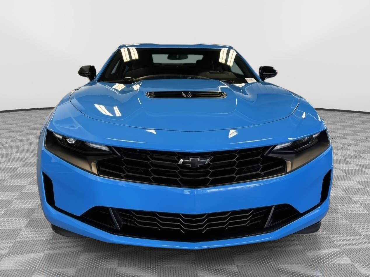Used 2022 Chevrolet Camaro for sale in St. Joseph MO