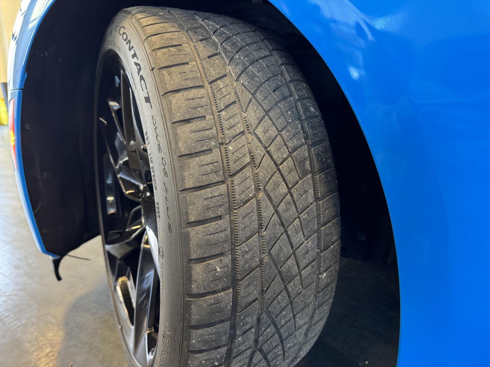 Used 2022 Chevrolet Camaro for sale in St. Joseph MO