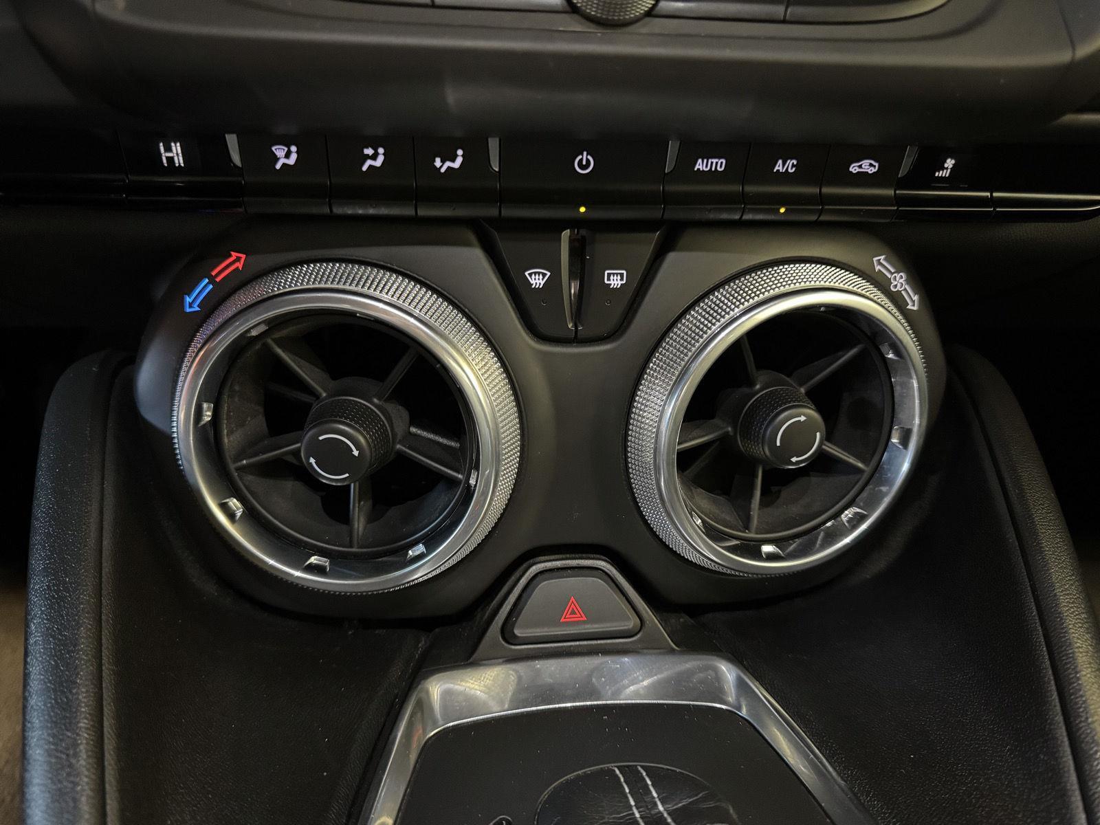 Used 2022 Chevrolet Camaro for sale in St. Joseph MO