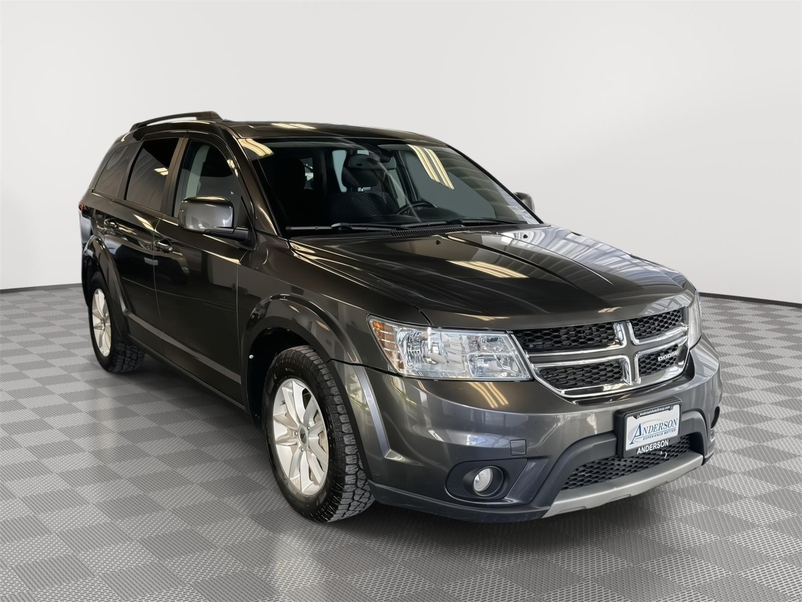 Pre-Owned 2019 Dodge Journey for sale in St. Joseph MO