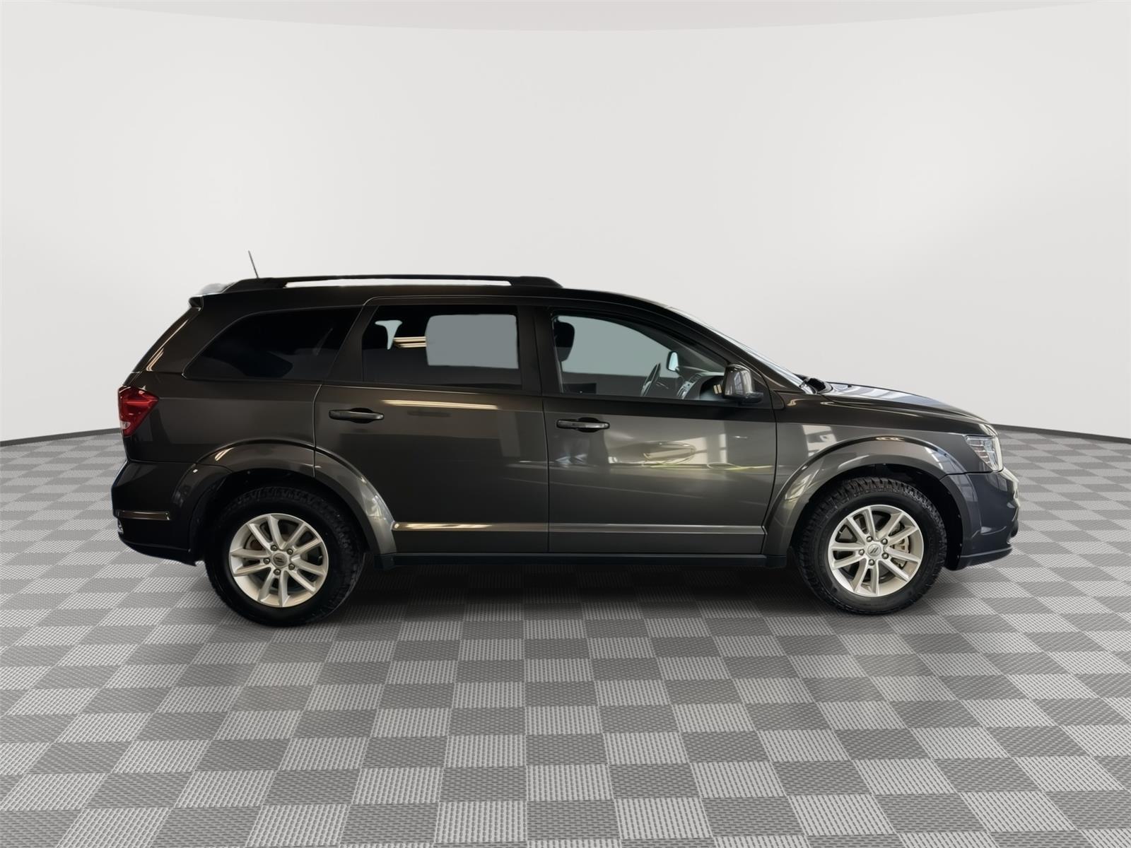 Pre-Owned 2019 Dodge Journey for sale in St. Joseph MO