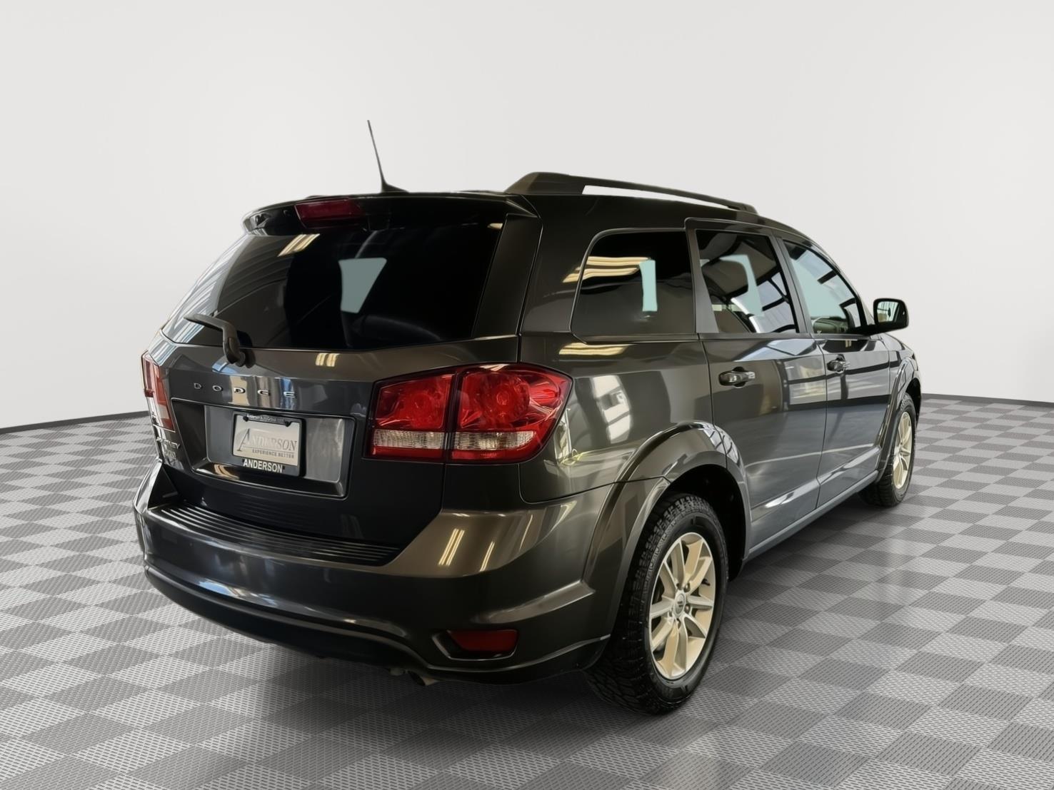 Pre-Owned 2019 Dodge Journey for sale in St. Joseph MO