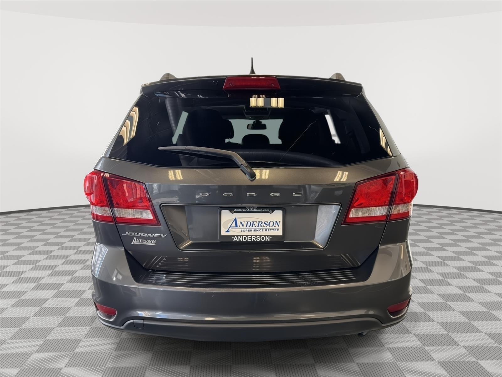 Pre-Owned 2019 Dodge Journey for sale in St. Joseph MO