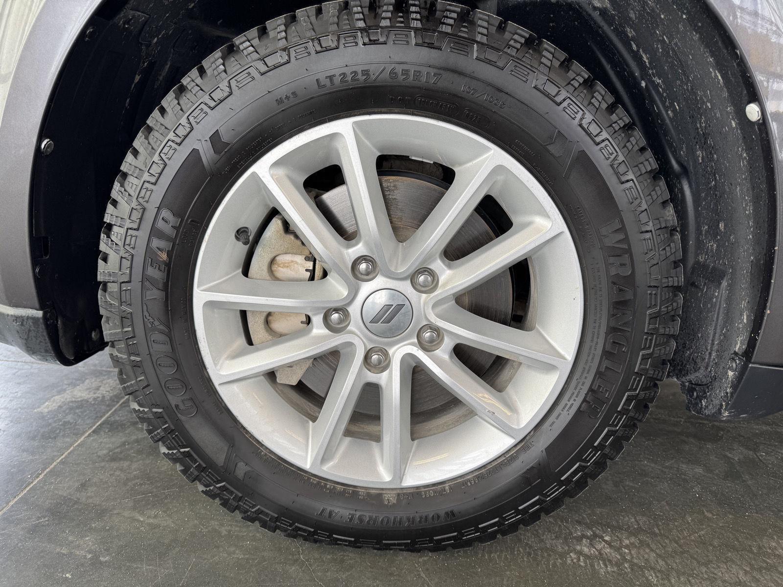 Pre-Owned 2019 Dodge Journey for sale in St. Joseph MO