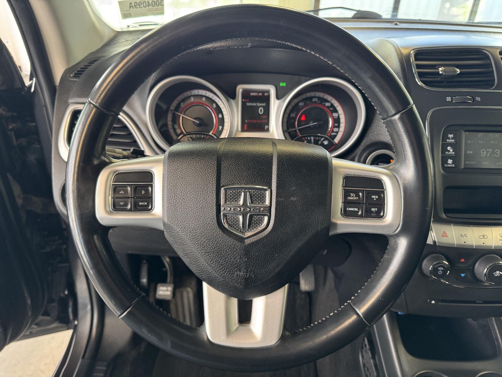 Pre-Owned 2019 Dodge Journey for sale in St. Joseph MO