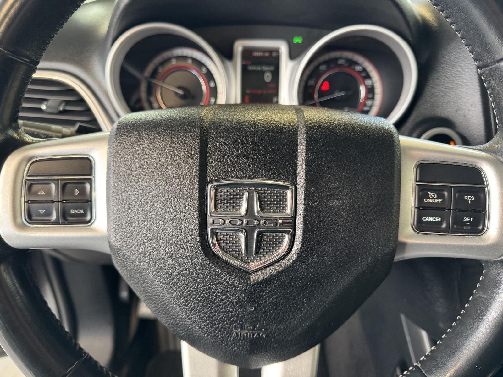 Pre-Owned 2019 Dodge Journey for sale in St. Joseph MO