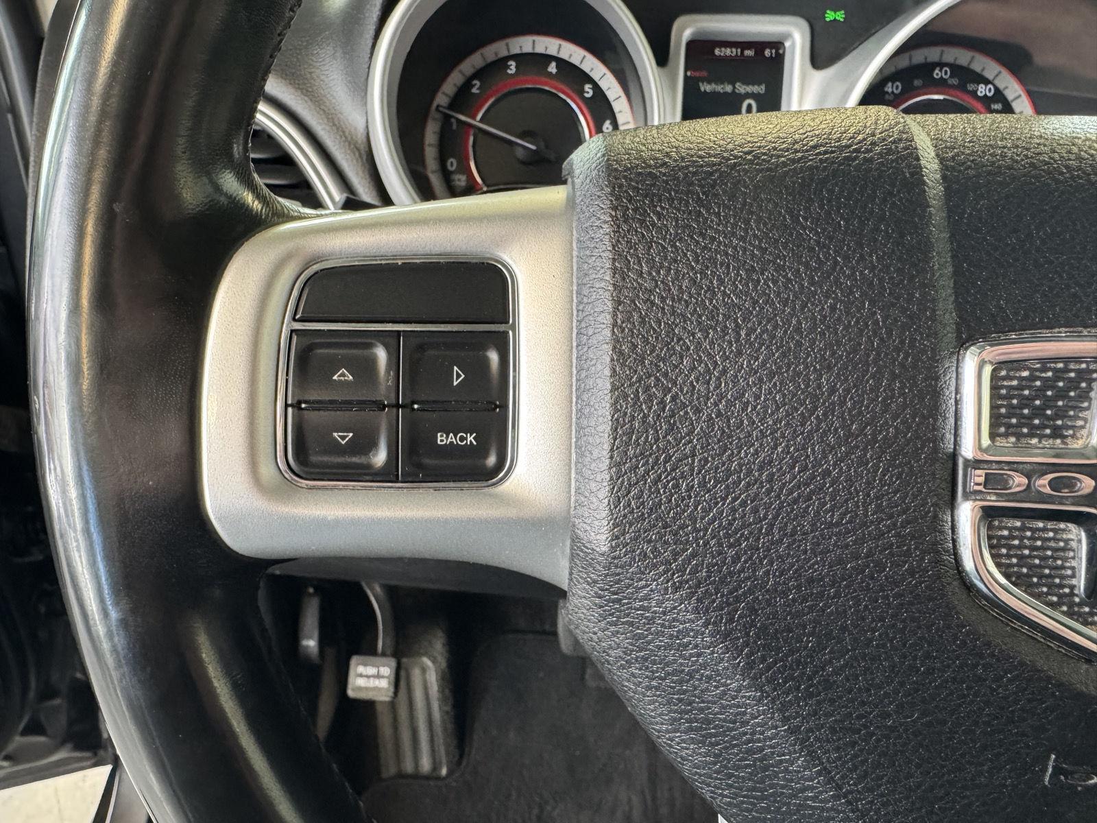 Pre-Owned 2019 Dodge Journey for sale in St. Joseph MO