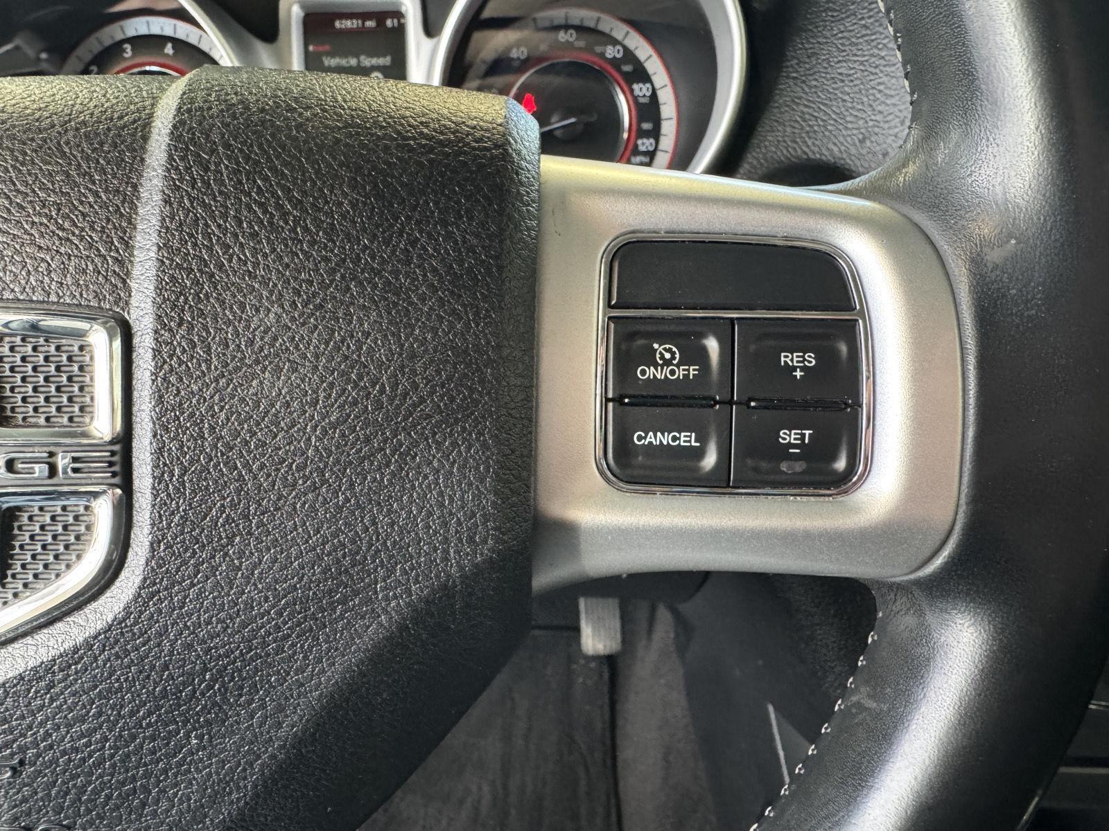 Pre-Owned 2019 Dodge Journey for sale in St. Joseph MO