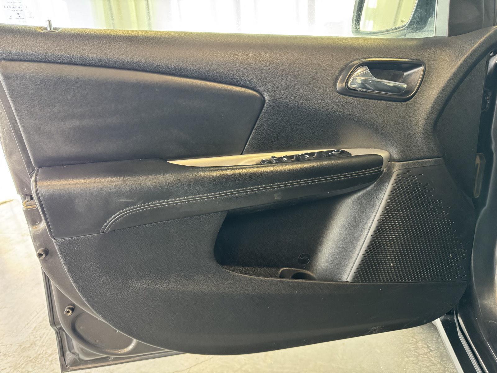 Pre-Owned 2019 Dodge Journey for sale in St. Joseph MO