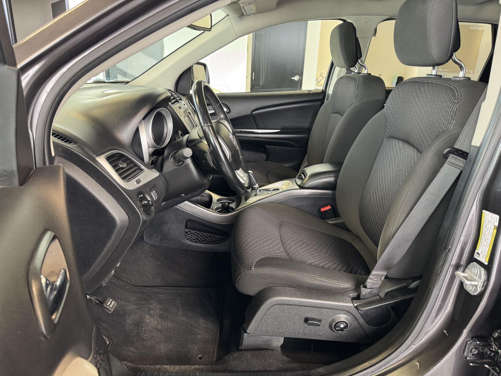 Pre-Owned 2019 Dodge Journey for sale in St. Joseph MO