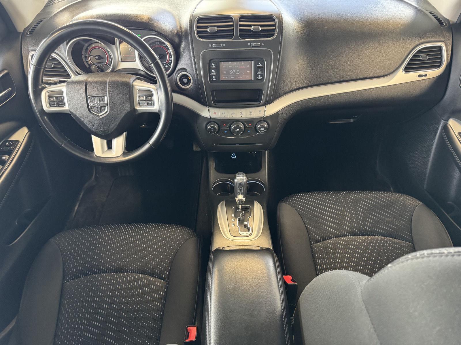 Pre-Owned 2019 Dodge Journey for sale in St. Joseph MO