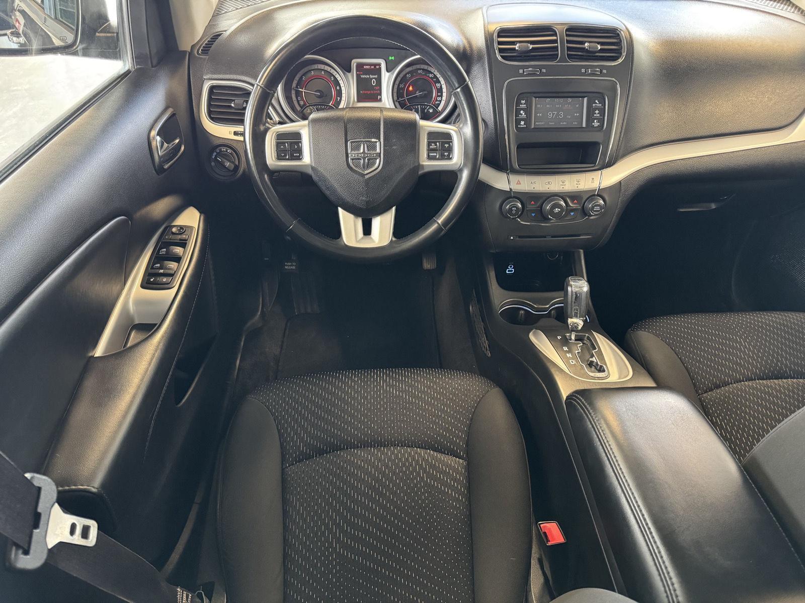 Pre-Owned 2019 Dodge Journey for sale in St. Joseph MO