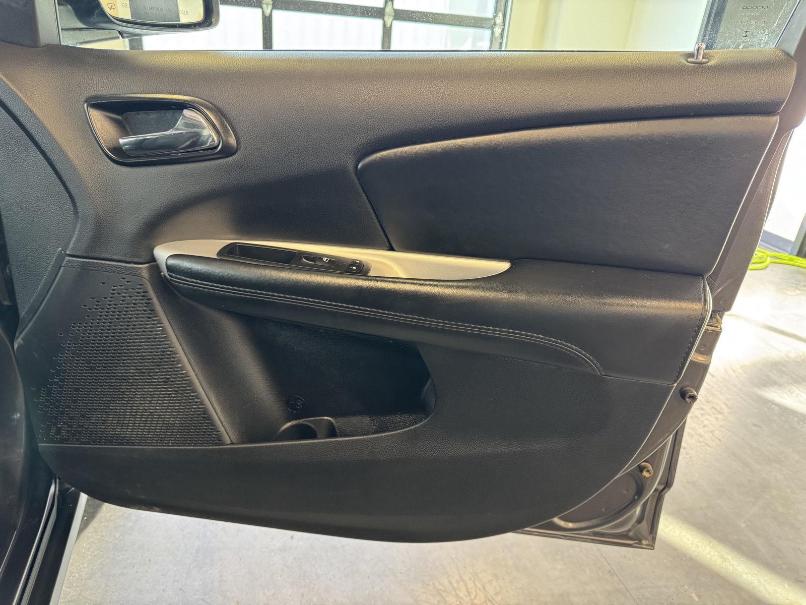 Pre-Owned 2019 Dodge Journey for sale in St. Joseph MO