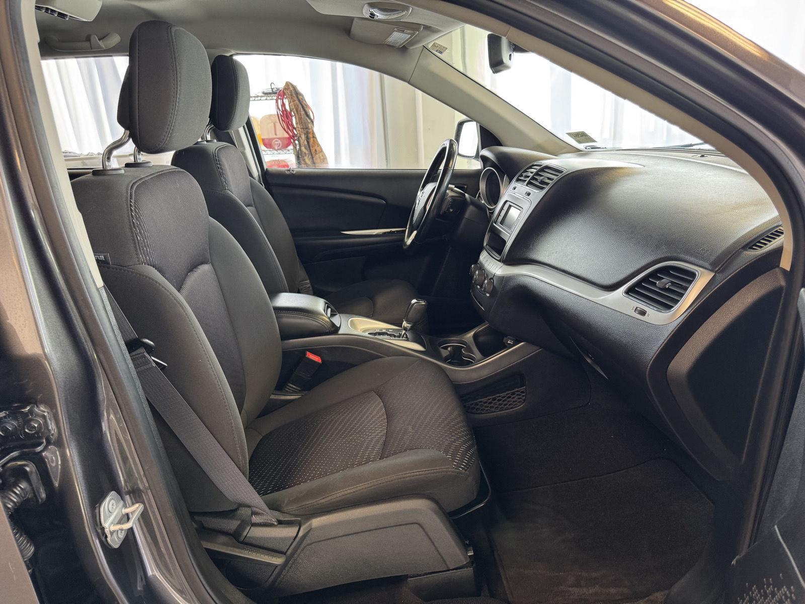 Pre-Owned 2019 Dodge Journey for sale in St. Joseph MO