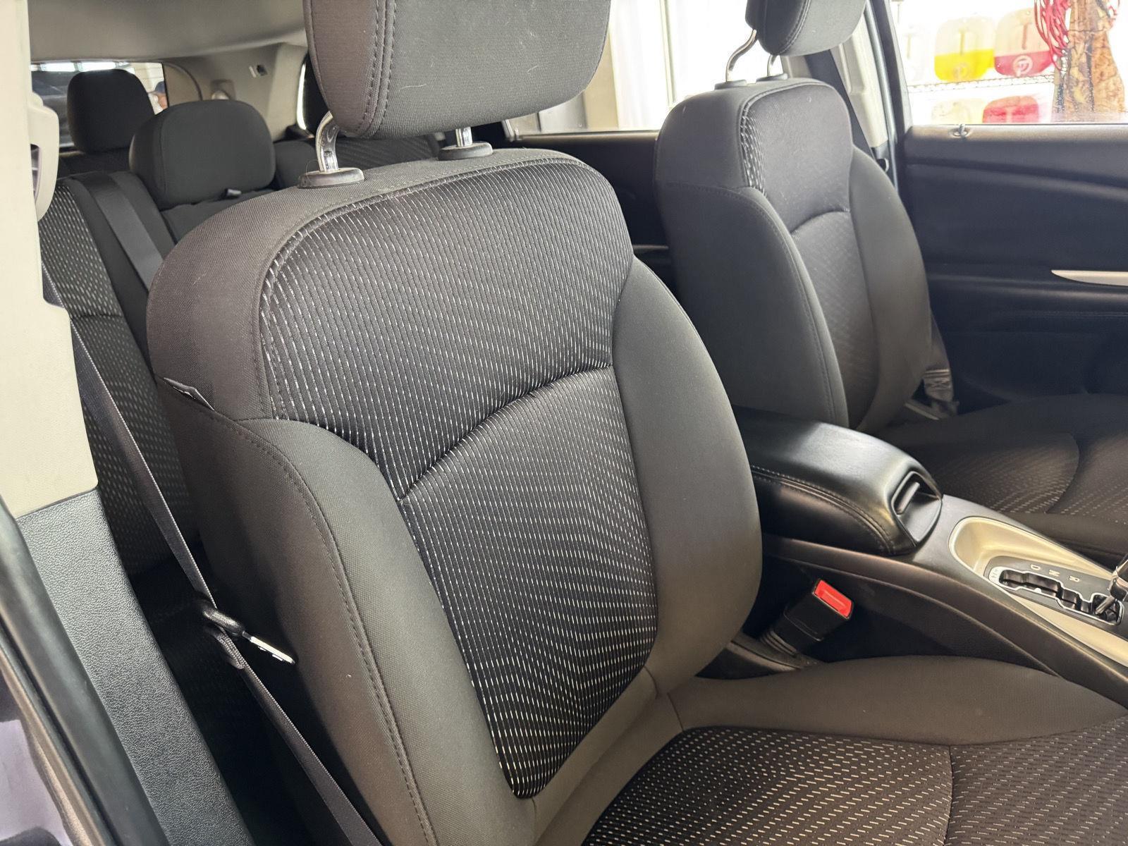 Pre-Owned 2019 Dodge Journey for sale in St. Joseph MO