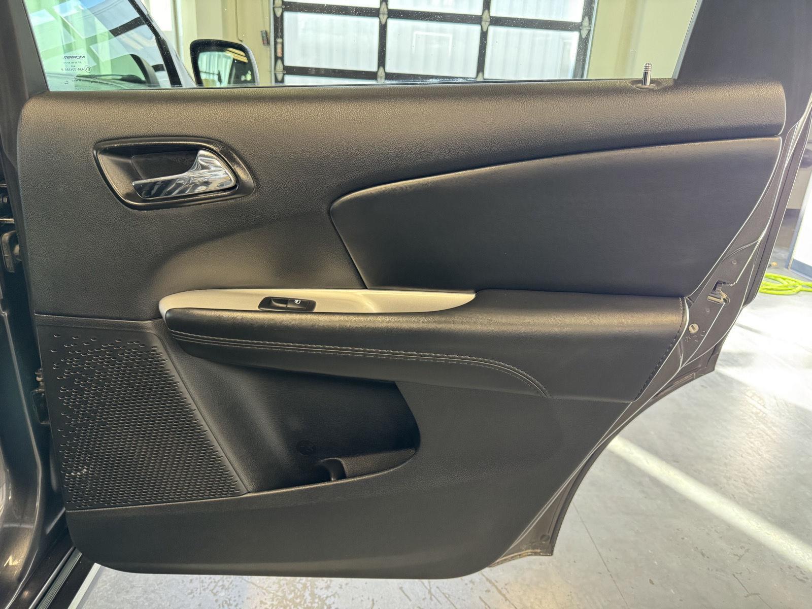 Pre-Owned 2019 Dodge Journey for sale in St. Joseph MO