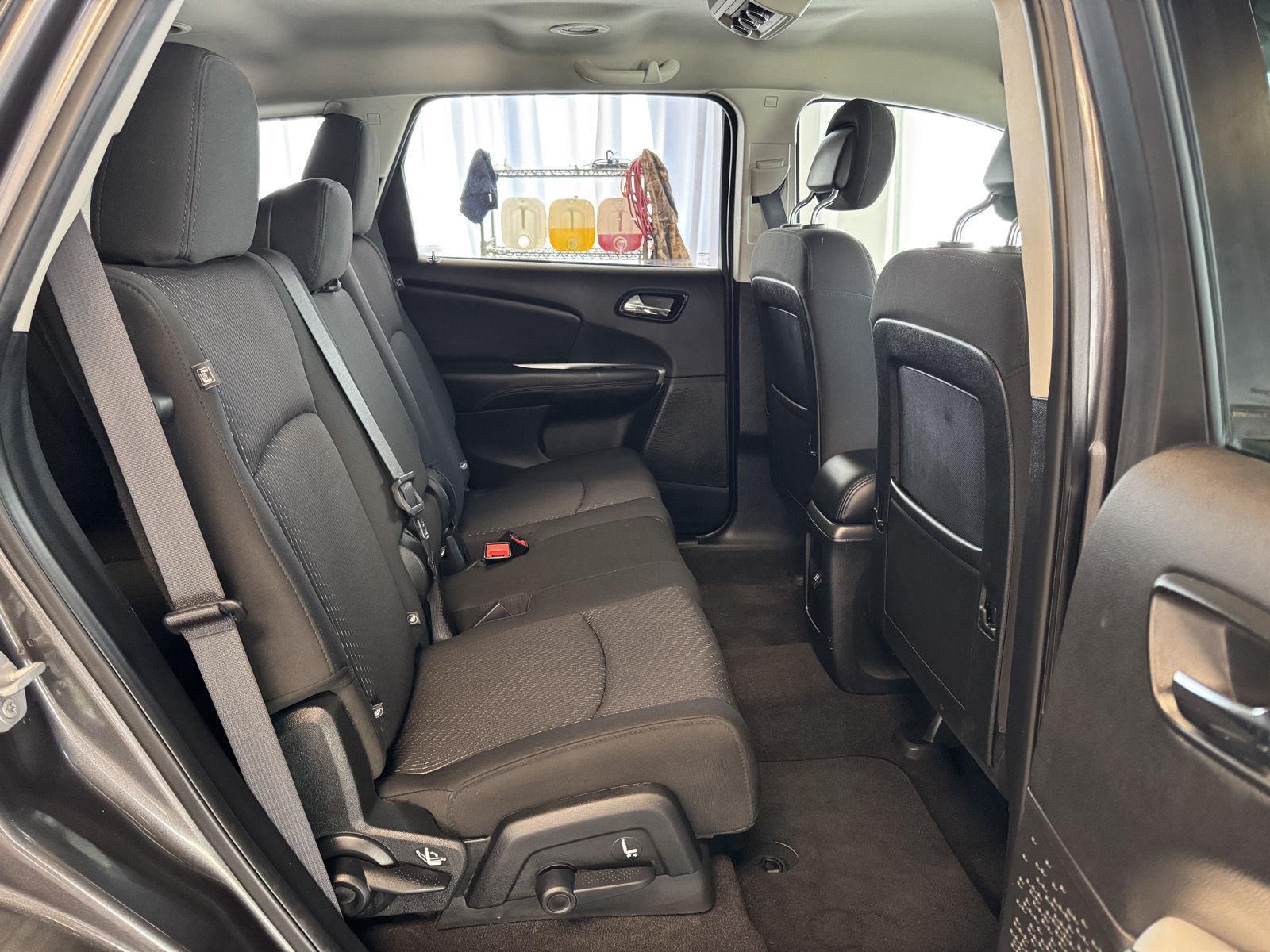 Pre-Owned 2019 Dodge Journey for sale in St. Joseph MO