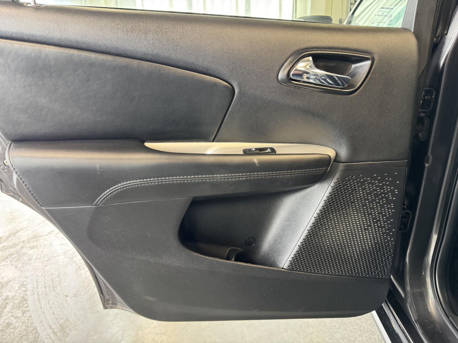 Pre-Owned 2019 Dodge Journey for sale in St. Joseph MO