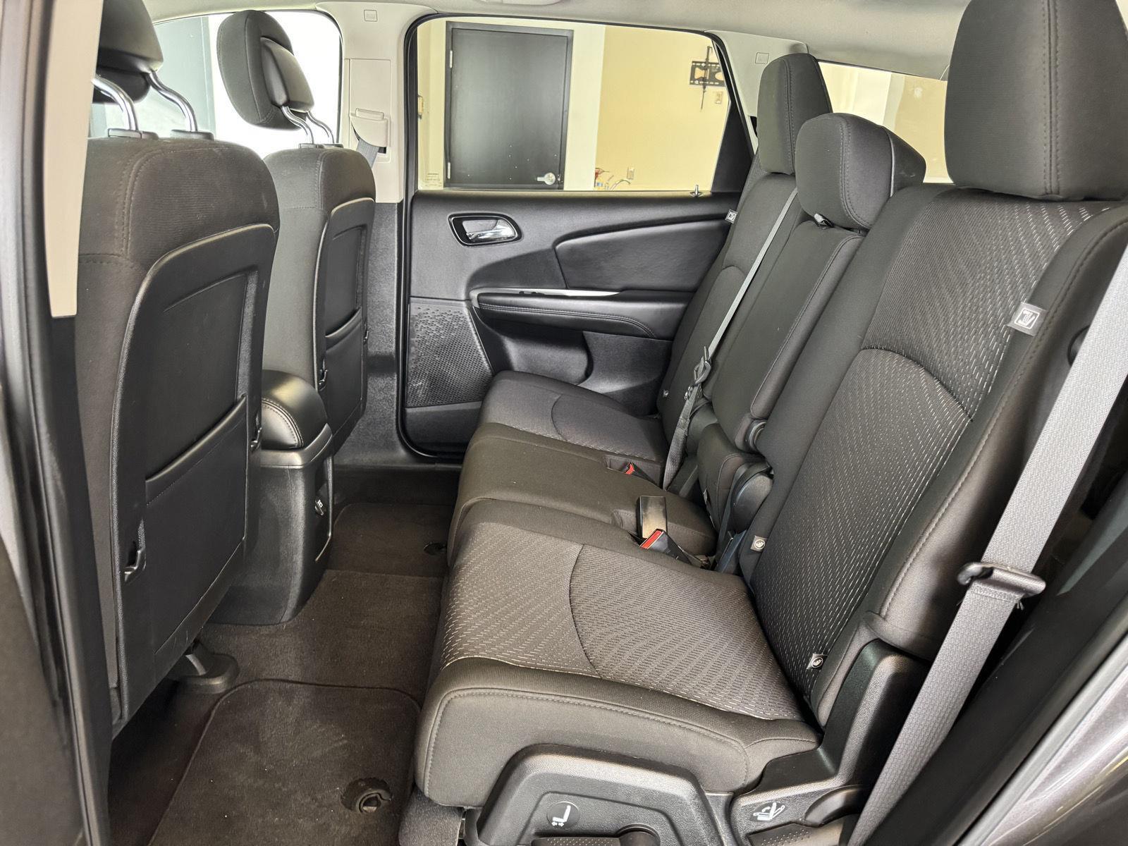 Pre-Owned 2019 Dodge Journey for sale in St. Joseph MO