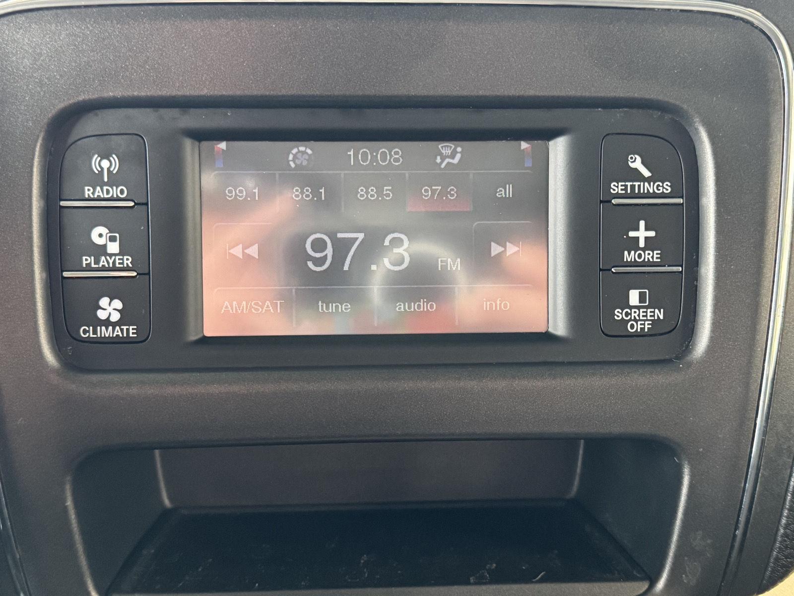 Pre-Owned 2019 Dodge Journey for sale in St. Joseph MO