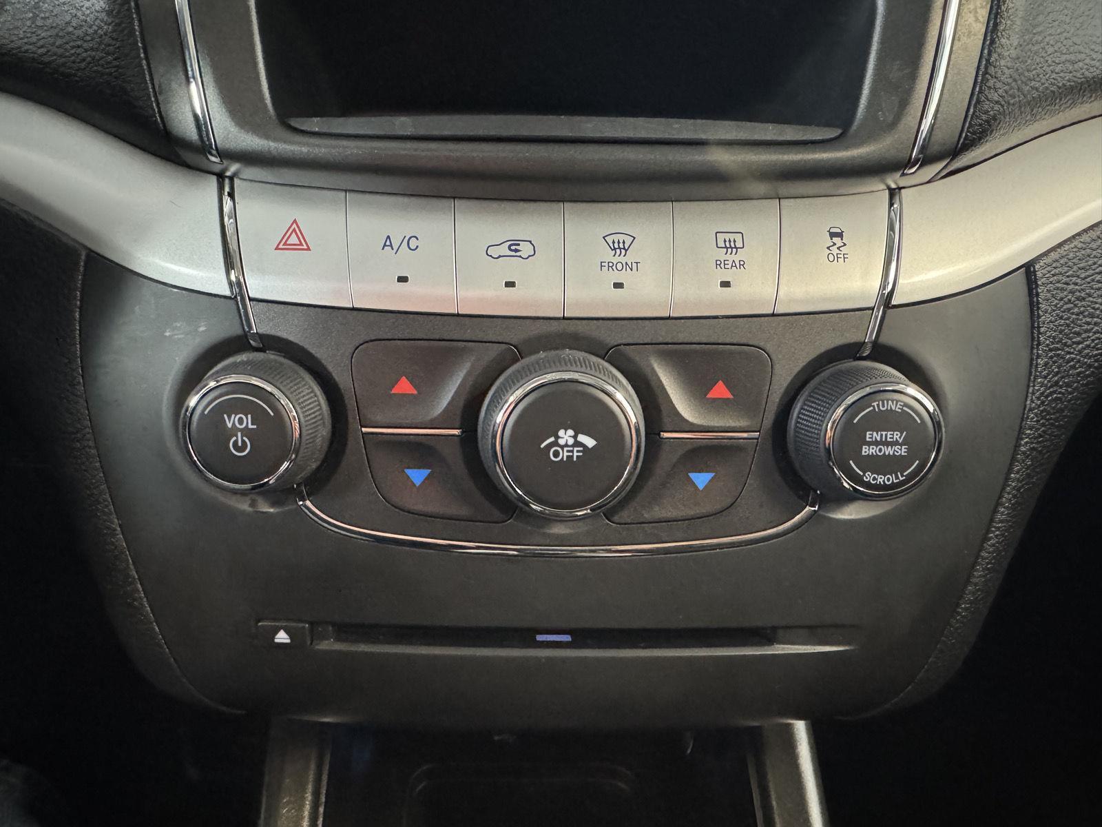 Pre-Owned 2019 Dodge Journey for sale in St. Joseph MO