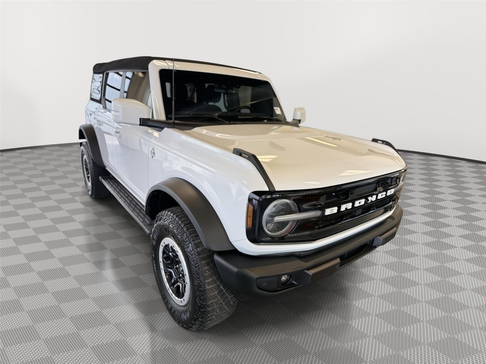 Used 2023 Ford Bronco for sale in St. Joseph MO