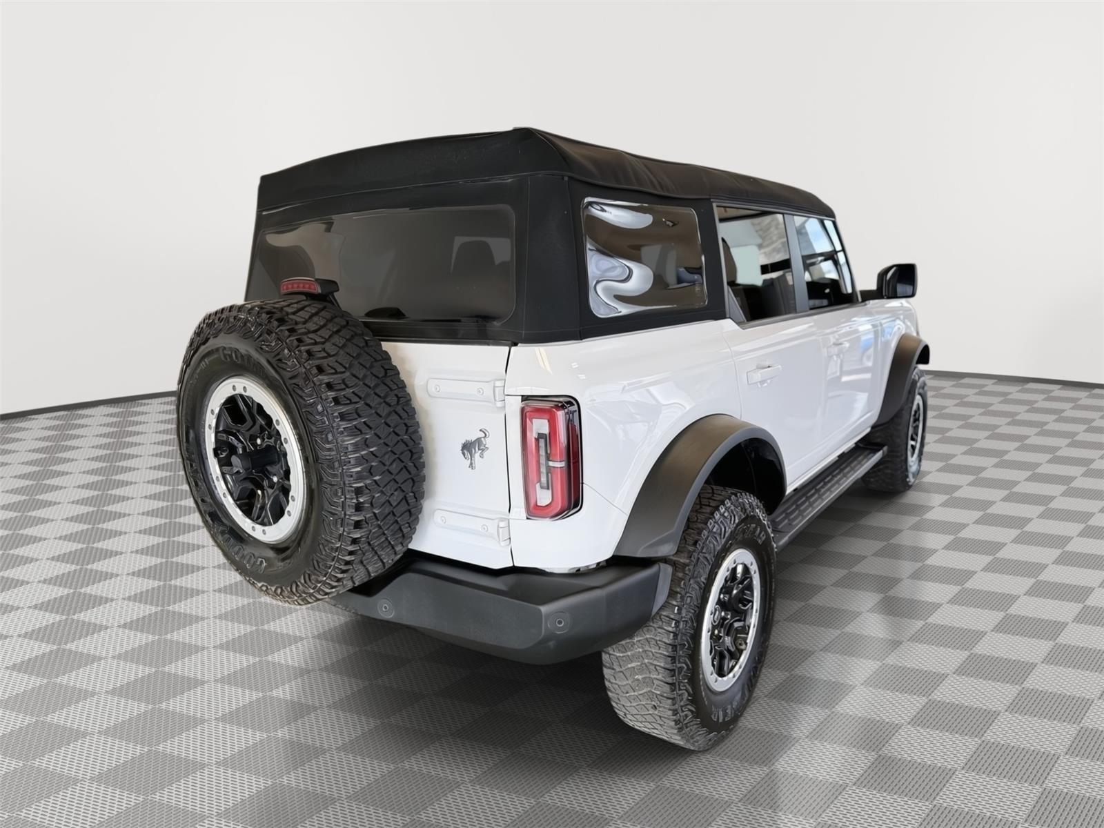 Used 2023 Ford Bronco for sale in St. Joseph MO