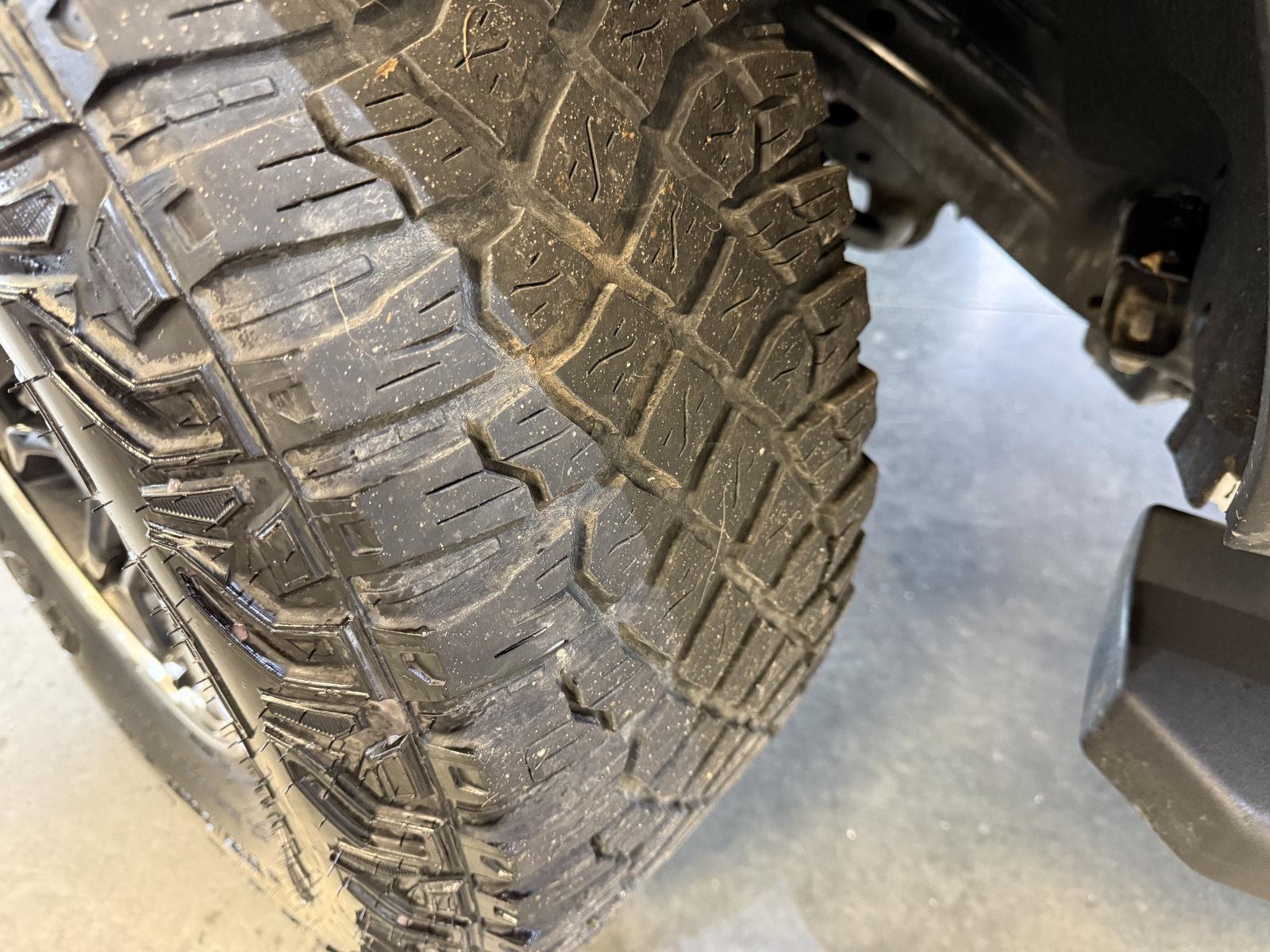 Used 2023 Ford Bronco for sale in St. Joseph MO