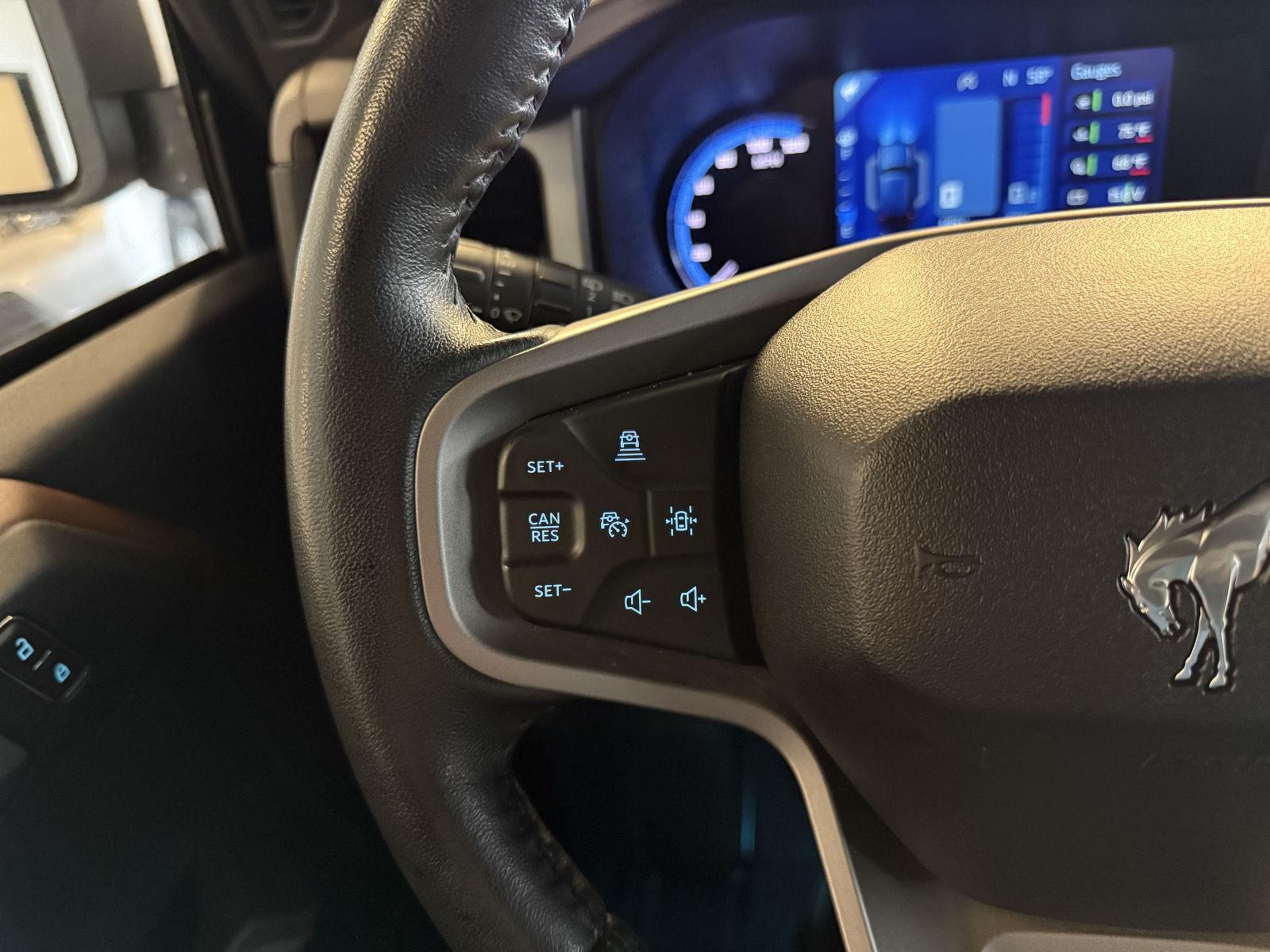 Used 2023 Ford Bronco for sale in St. Joseph MO