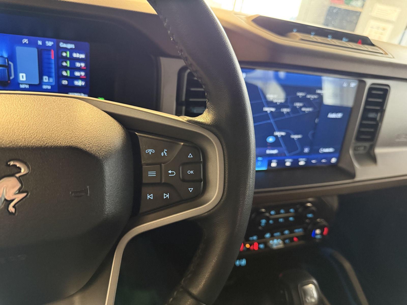 Used 2023 Ford Bronco for sale in St. Joseph MO