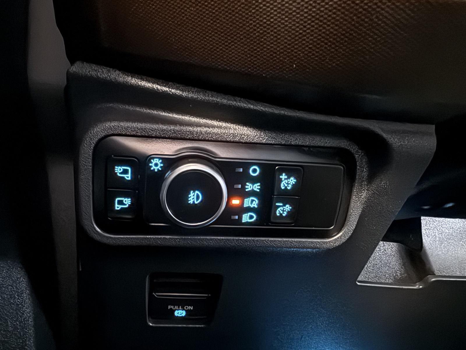 Used 2023 Ford Bronco for sale in St. Joseph MO