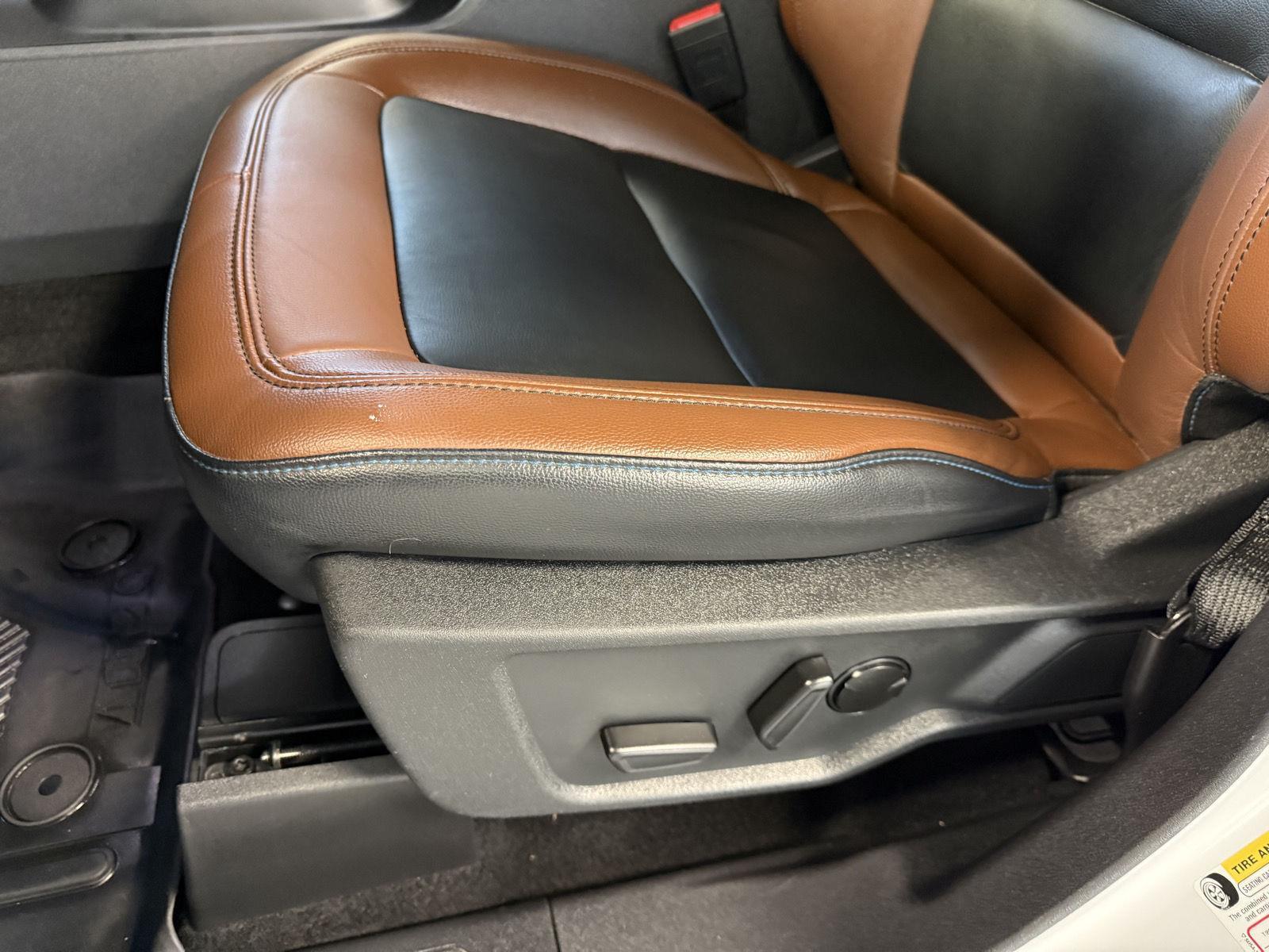 Used 2023 Ford Bronco for sale in St. Joseph MO